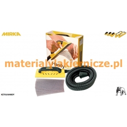 MIRKA/HANDY01KIT/MIRKA HANDY KIT KIT01HANDY materialylakiernicze.pl